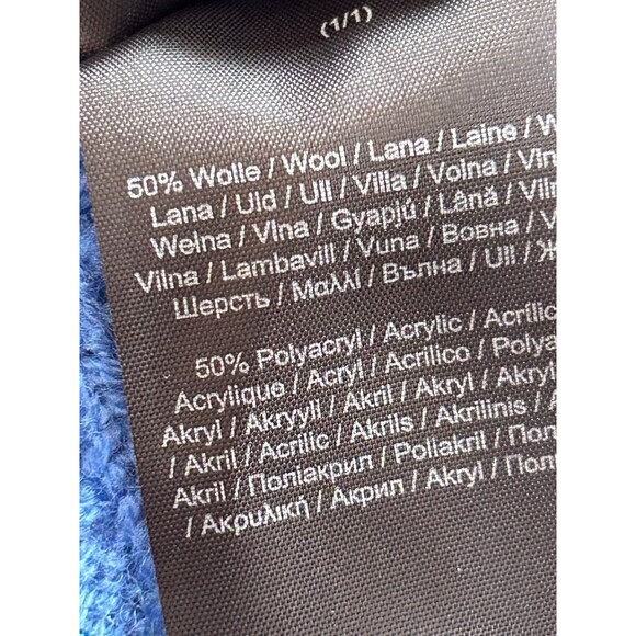 S.Oliver Infinity Scarf / Snood - Picture 7 of 8